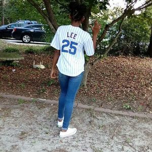 Meet your Posher, Tashia